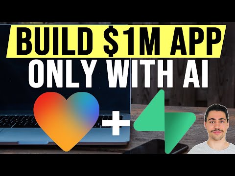 Using Lovable AI to build a SaaS | Startup | Part 1